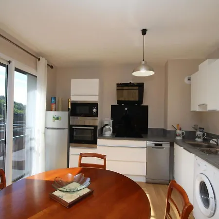 Apartamento Bel T3 Avec Wifi Et Parking, Mont-dore - Fr-1-608-13 Mont-Dore