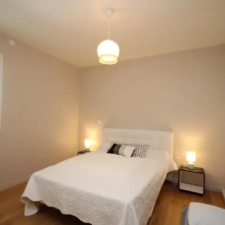 T3 Moderne Avec Wifi Et Parking - Mont-dore - Fr-1-608-13 *