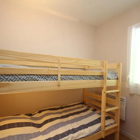 Bel T3 Avec Wifi Et Parking, Mont-dore - Fr-1-608-13 Apartamento Mont-Dore