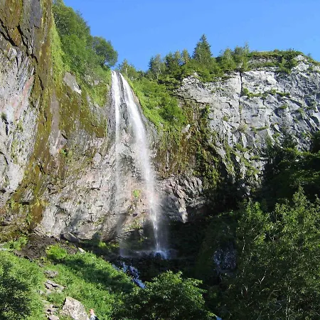 Appartement T3 Moderne Avec Wifi Et Parking - Mont-dore - Fr-1-608-13 *