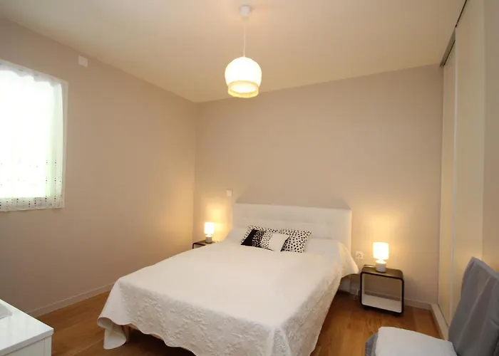 T3 Moderne Avec Wifi Et Parking - Mont-dore - Fr-1-608-13 *