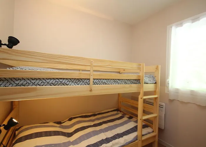 T3 Moderne Avec Wifi Et Parking - Mont-dore - Fr-1-608-13 Apartment Le Mont-Dore